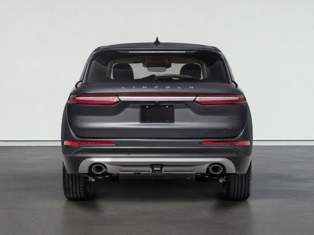 2023 Lincoln Corsair Standard AWD!