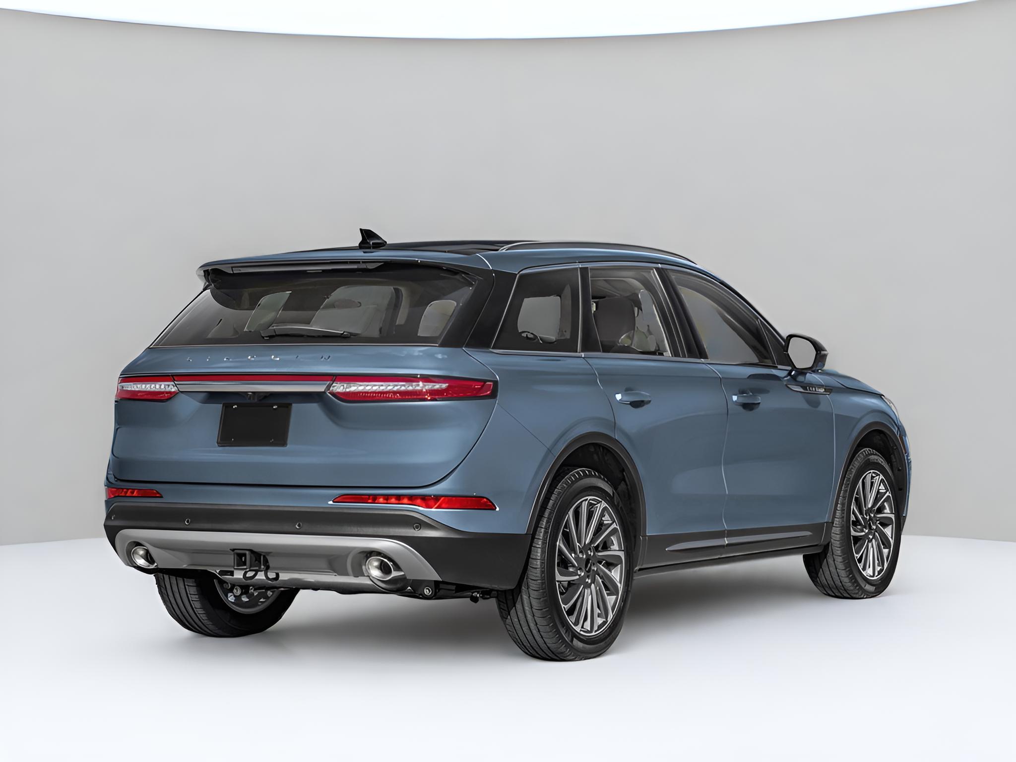 2023 Lincoln Corsair Reserve