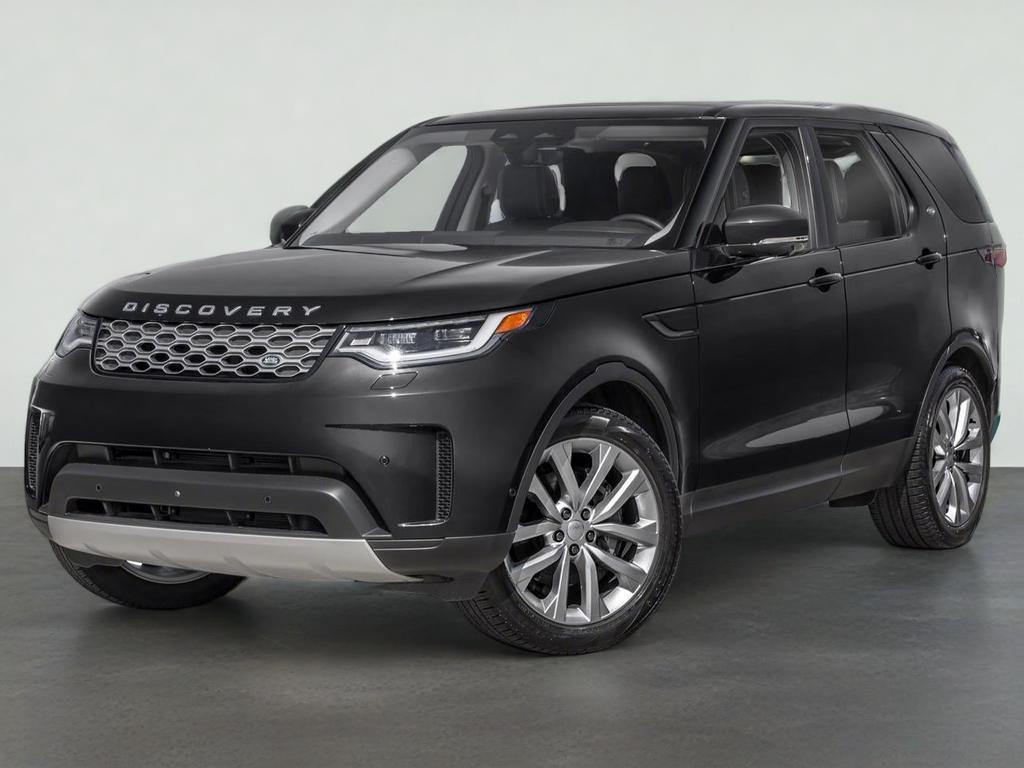 2023 Land Rover Discovery S R-Dynamic