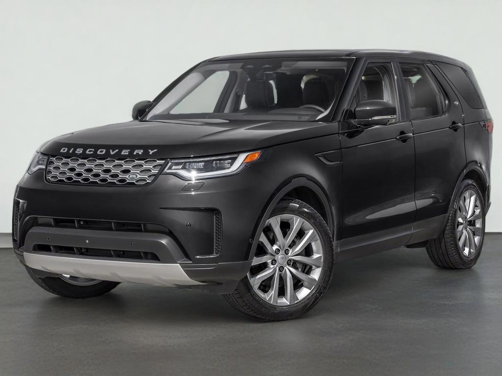 2023 Land Rover Discovery S R-Dynamic