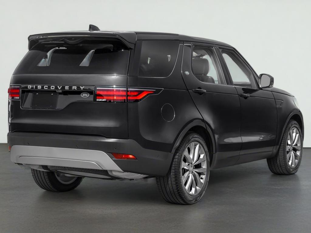 2023 Land Rover Discovery S R-Dynamic