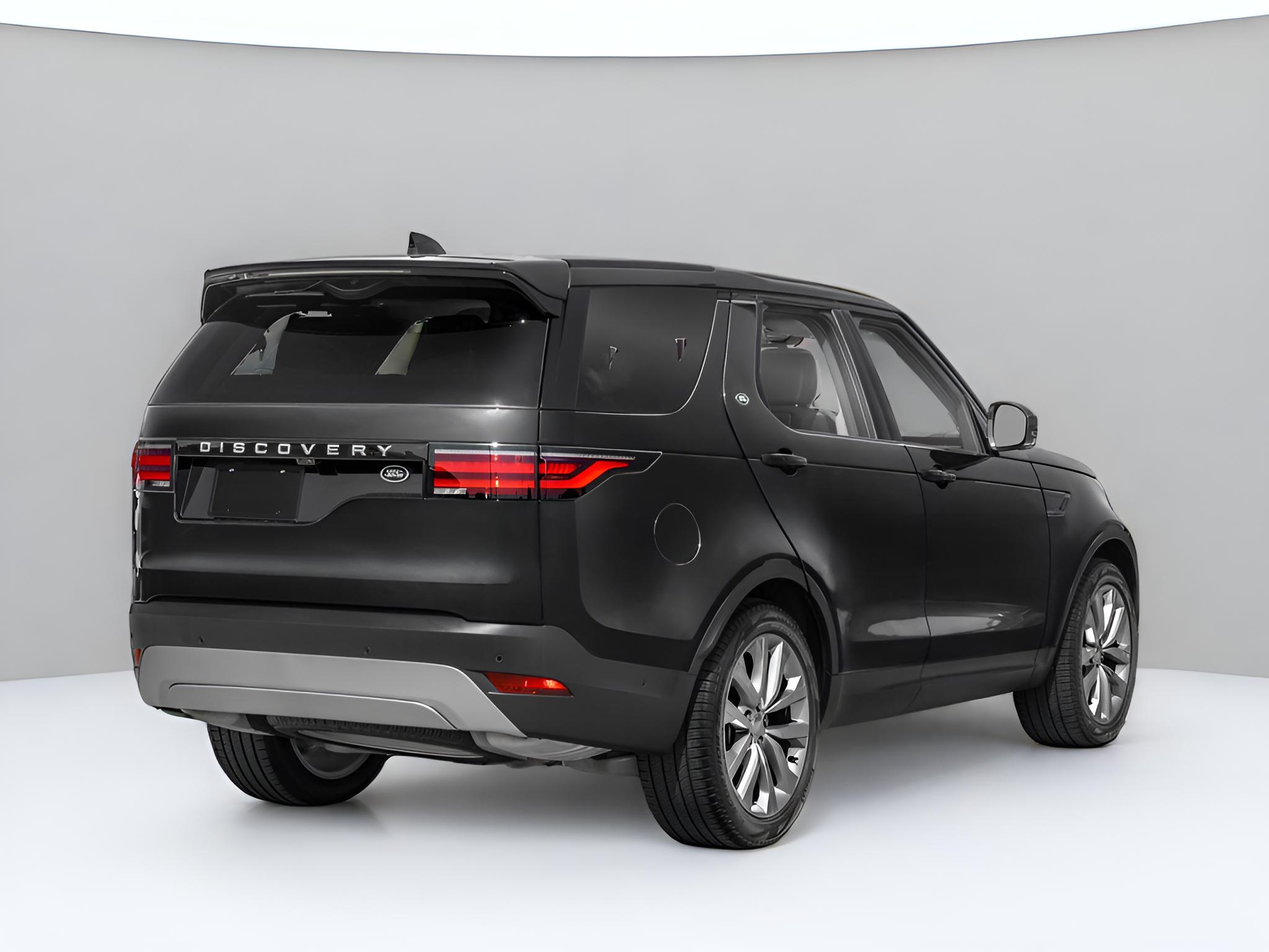 2023 Land Rover Discovery S R-Dynamic