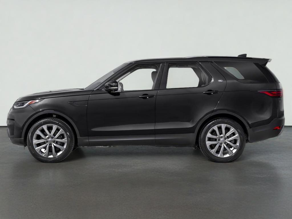 2023 Land Rover Discovery S R-Dynamic