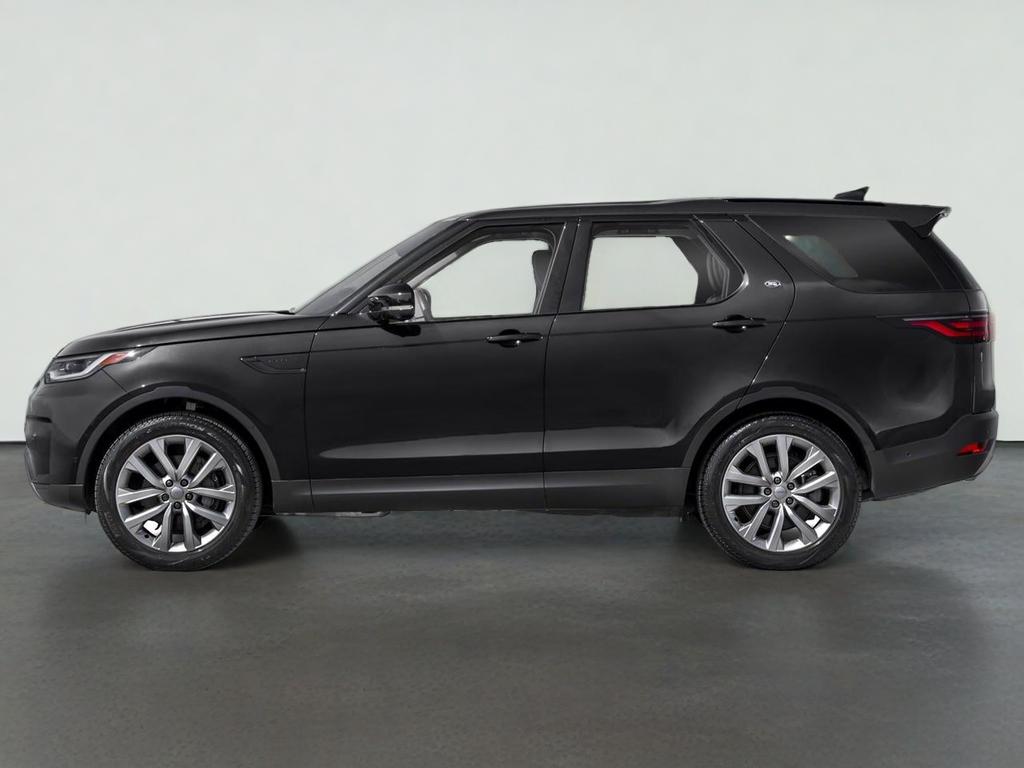 2023 Land Rover Discovery S R-Dynamic