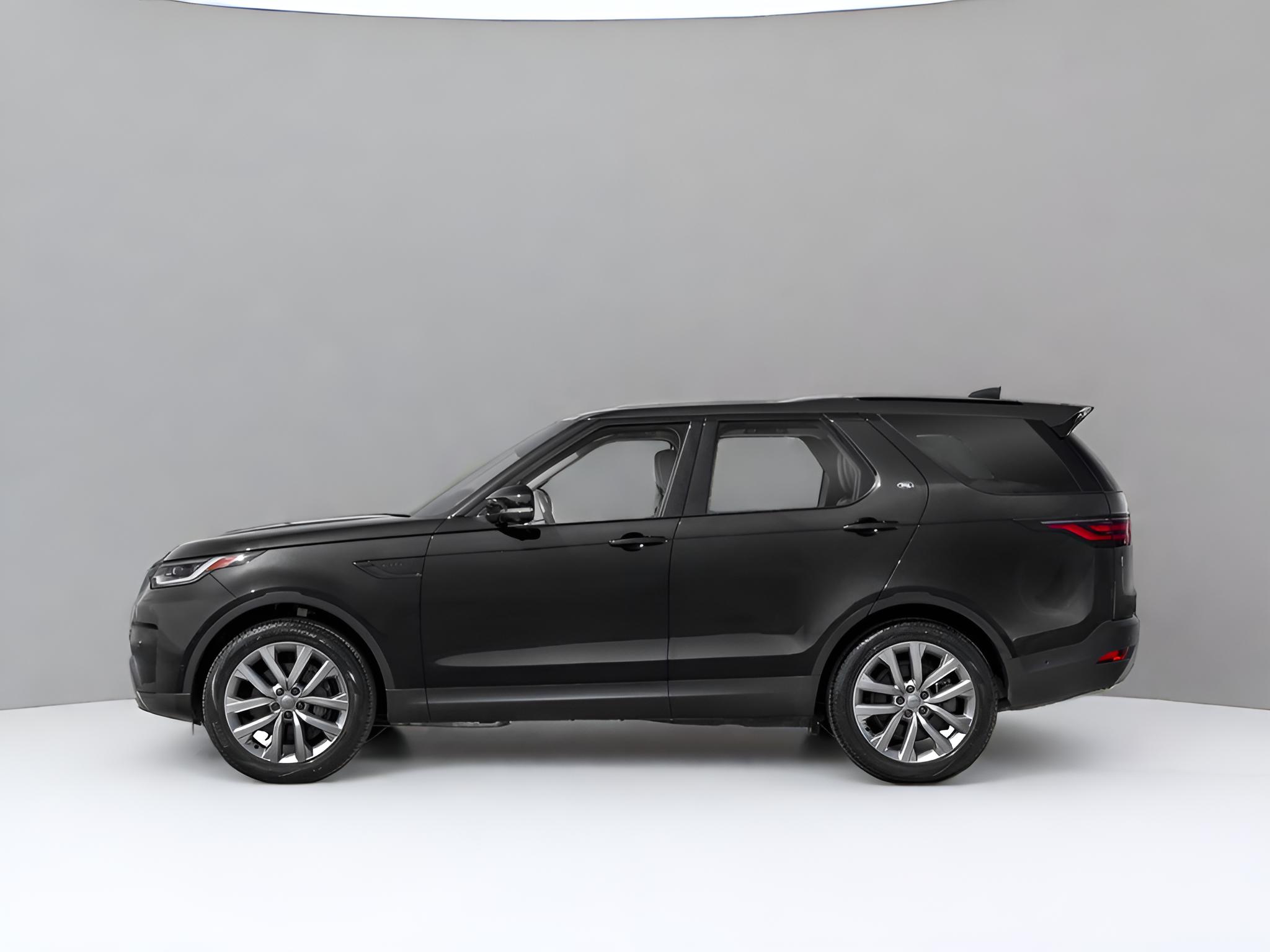 2023 Land Rover Discovery S R-Dynamic