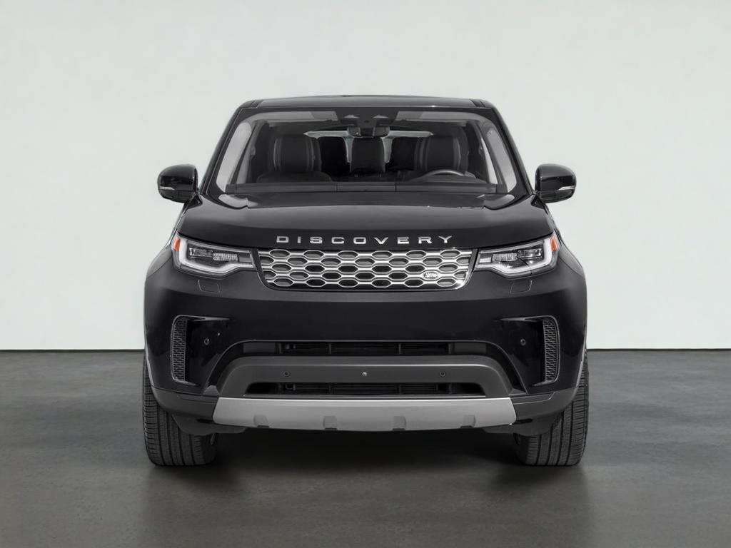 2023 Land Rover Discovery S R-Dynamic