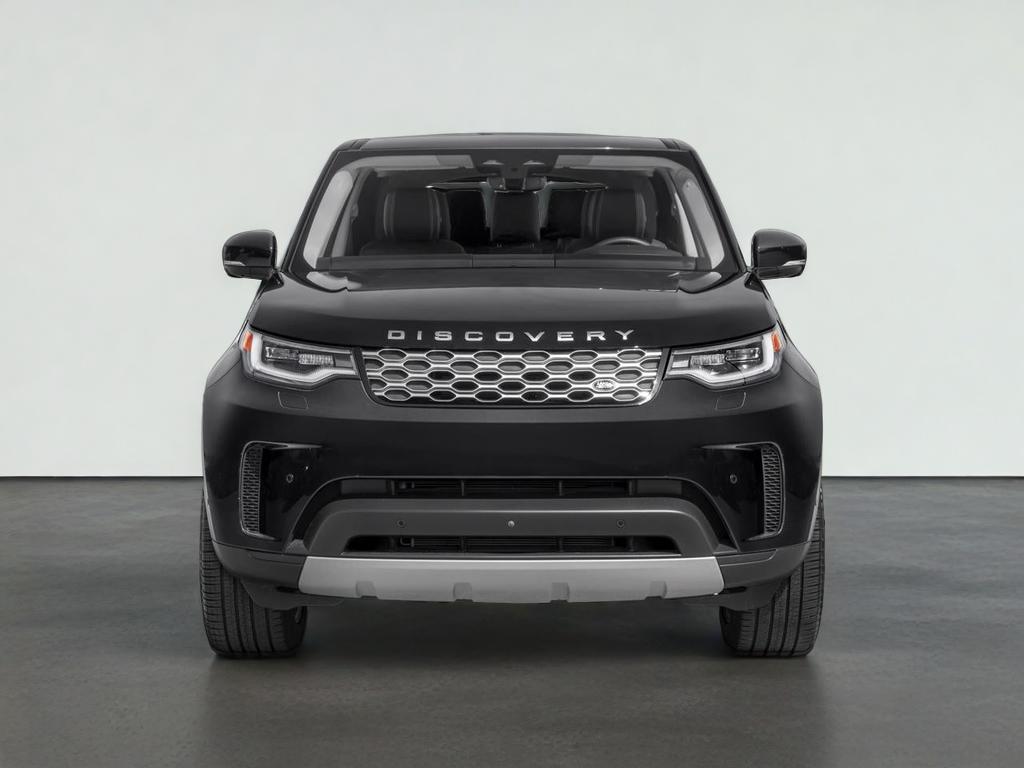 2023 Land Rover Discovery S R-Dynamic