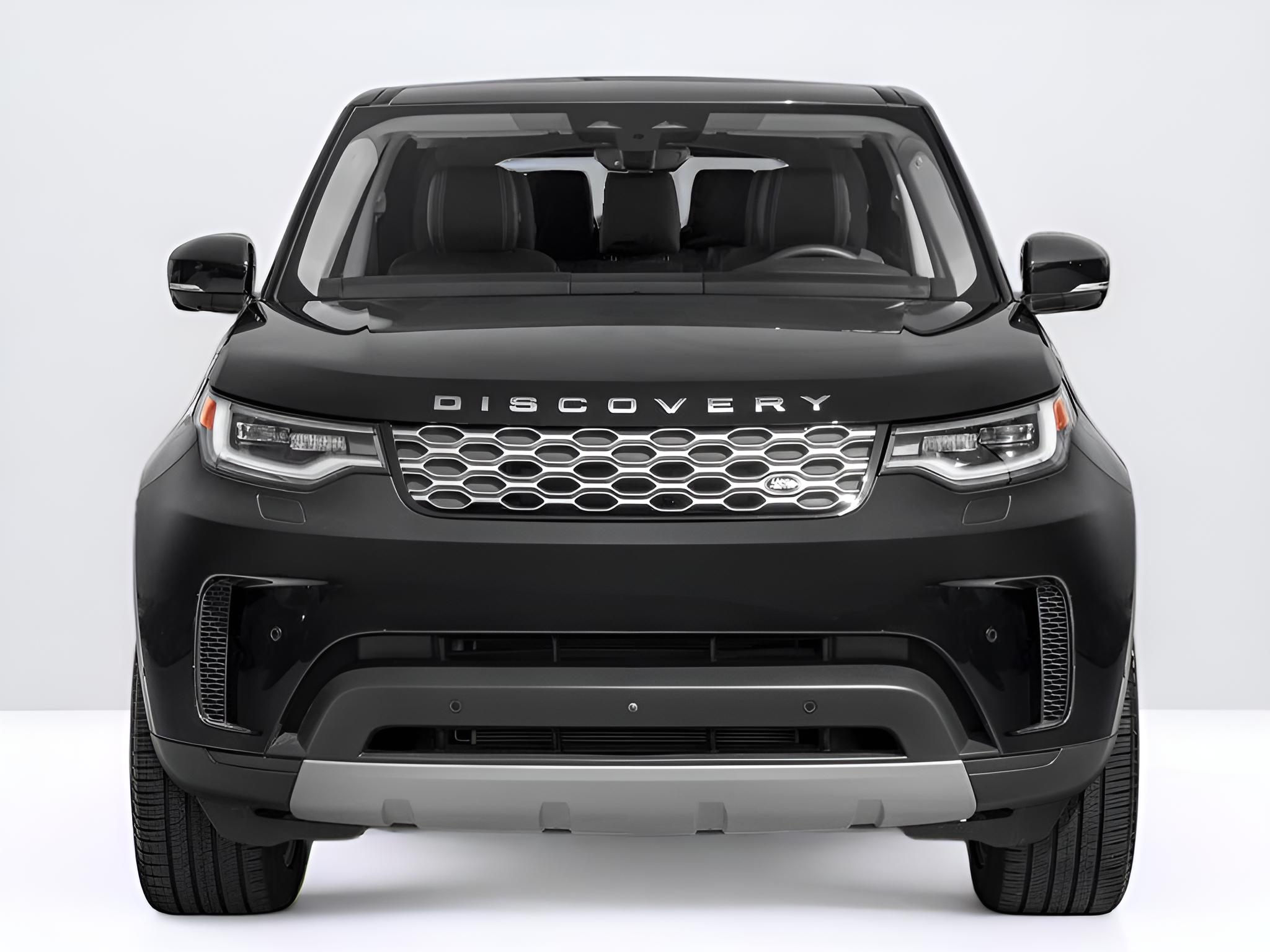 2023 Land Rover Discovery S R-Dynamic