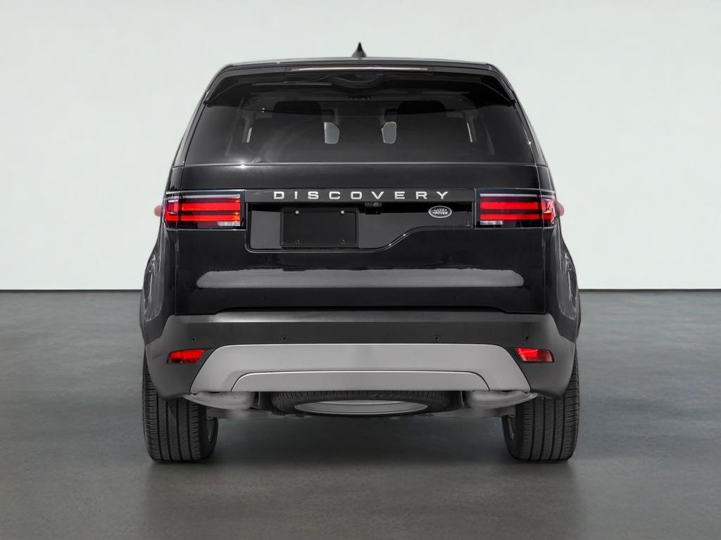 2023 Land Rover Discovery S R-Dynamic