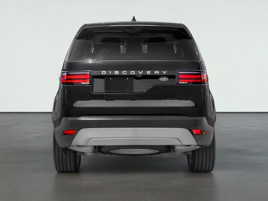 2023 Land Rover Discovery S R-Dynamic