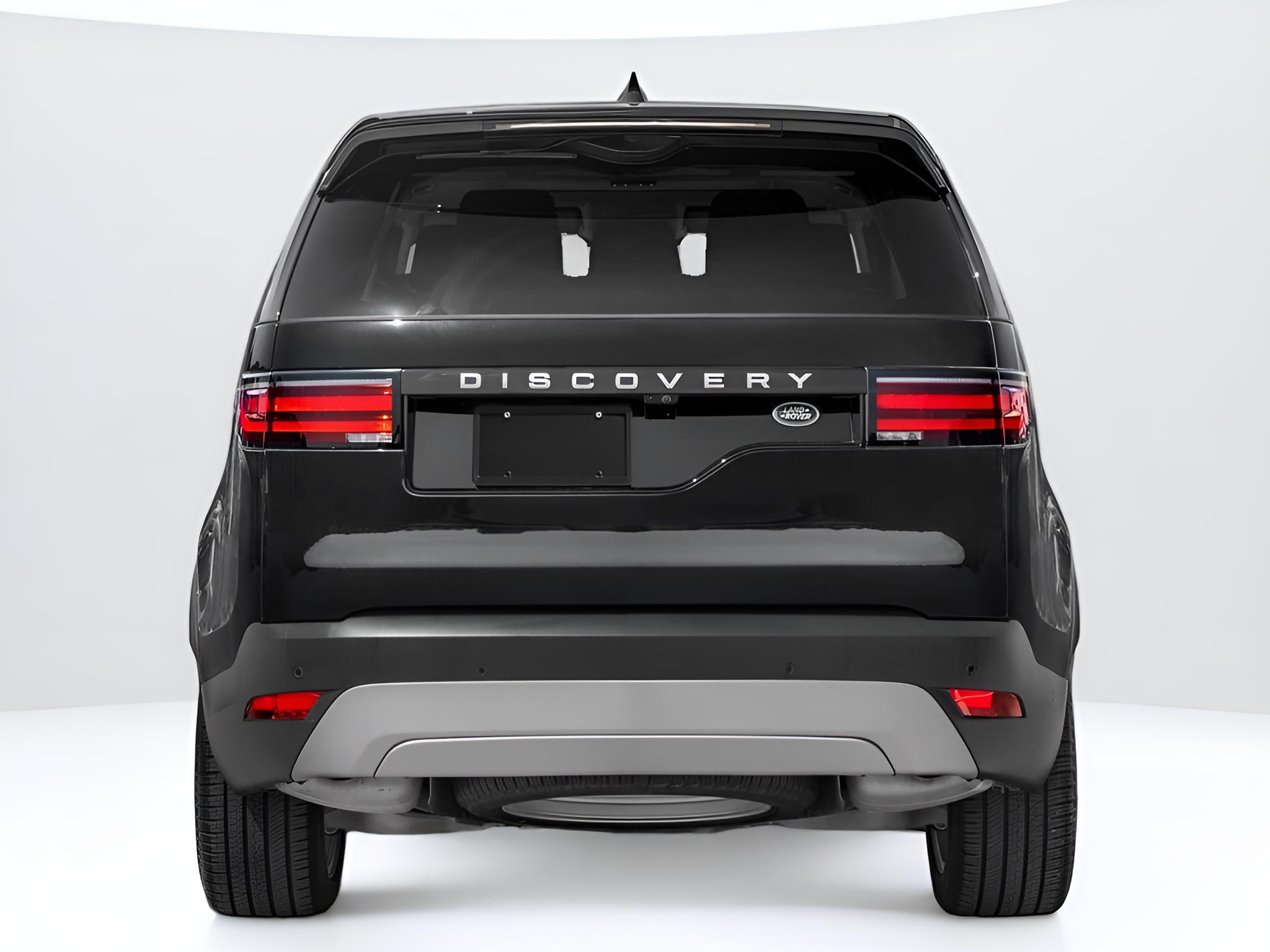 2023 Land Rover Discovery S R-Dynamic