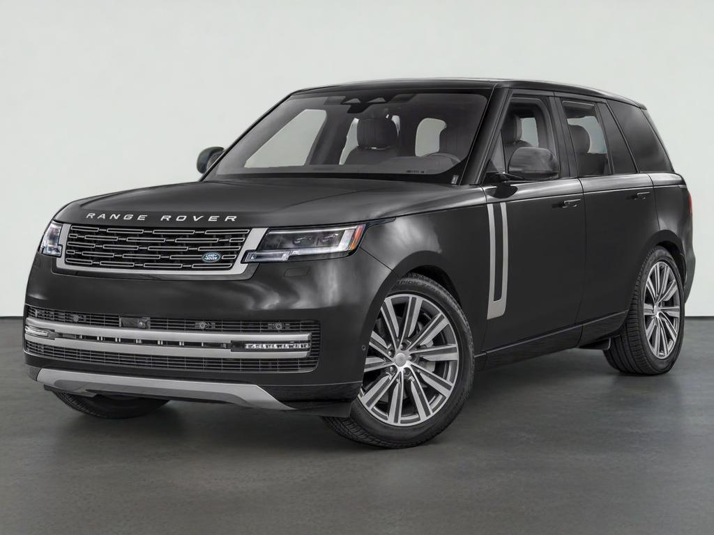 2024 Land Rover Range Rover SE