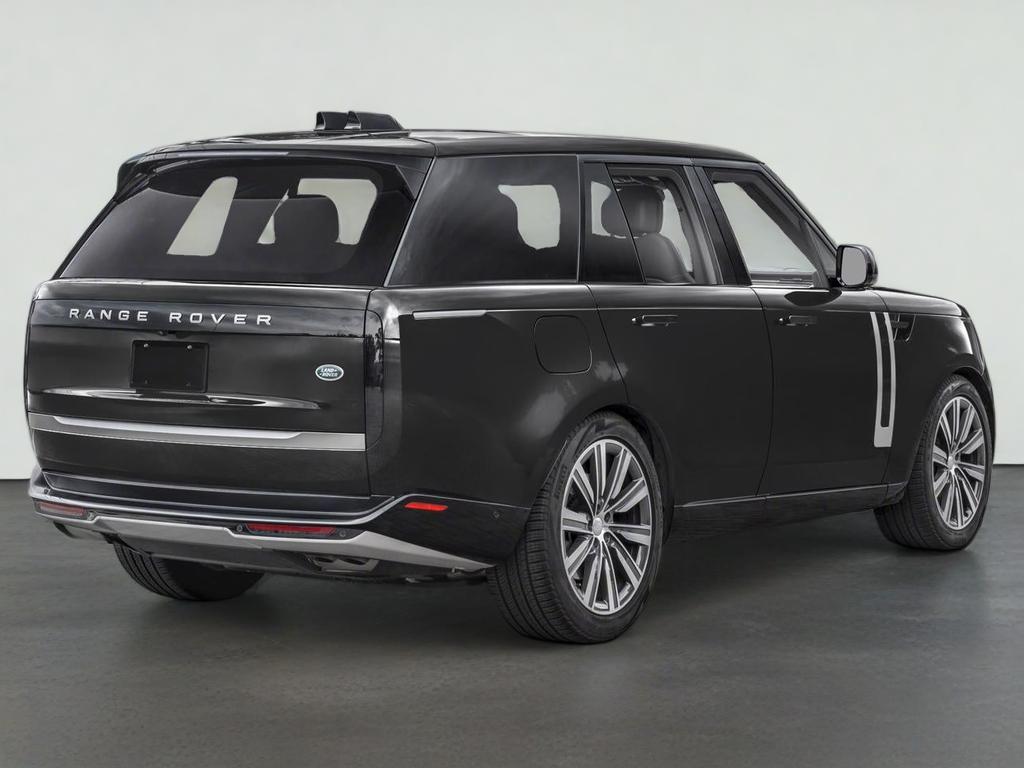 2024 Land Rover Range Rover SE