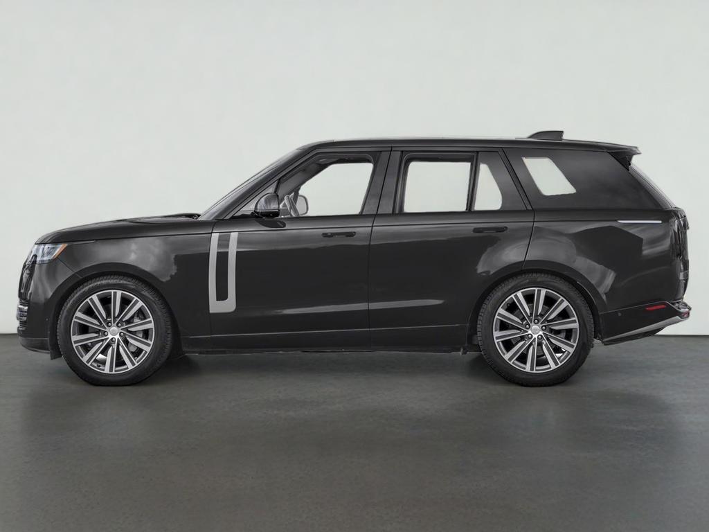 2024 Land Rover Range Rover SE