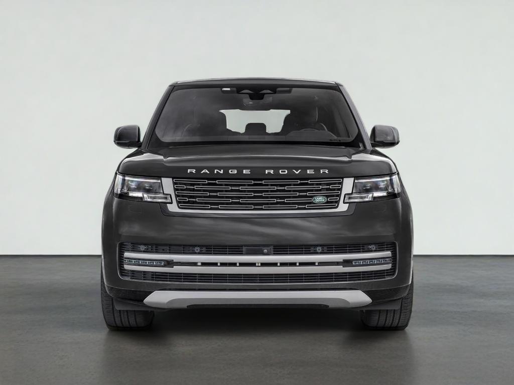 2024 Land Rover Range Rover SE