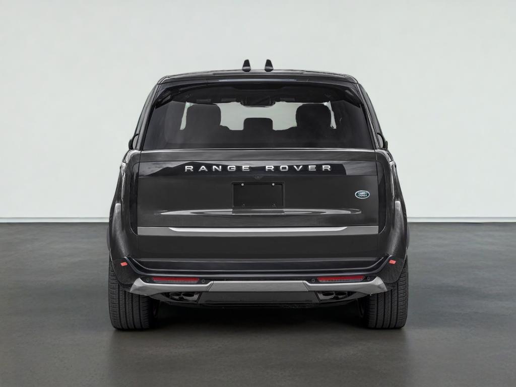 2024 Land Rover Range Rover SE