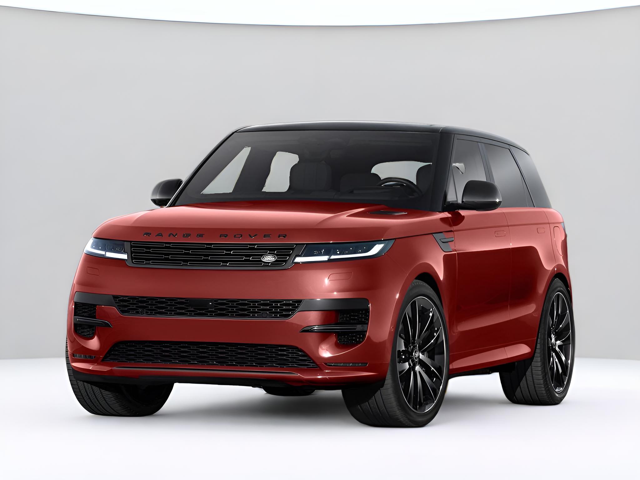 2023 Land Rover Range Rover Sport SE Dynamic