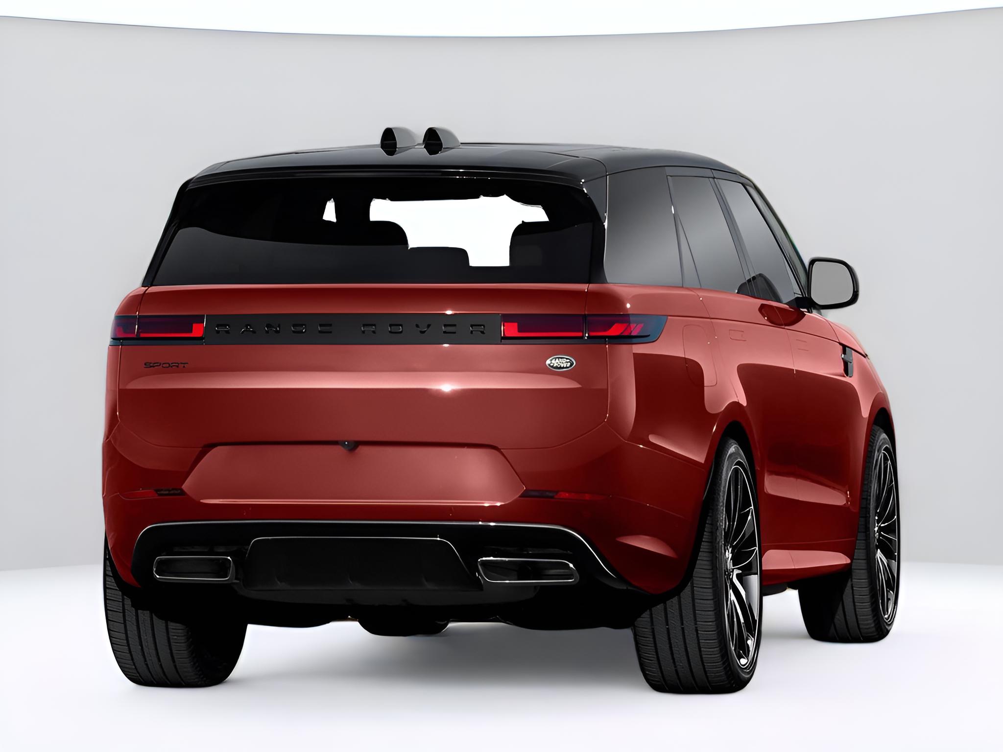 2023 Land Rover Range Rover Sport SE Dynamic