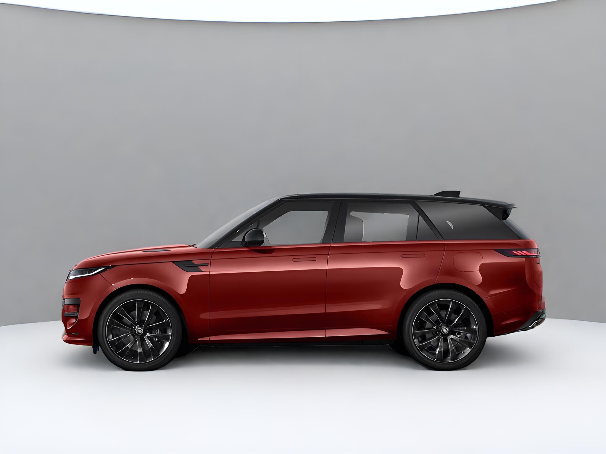 2023 Land Rover Range Rover Sport SE Dynamic