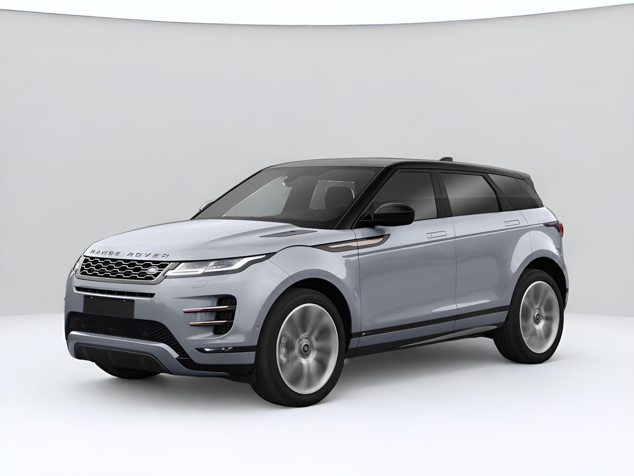 2023 Land Rover Range Rover Evoque R-Dynamic S