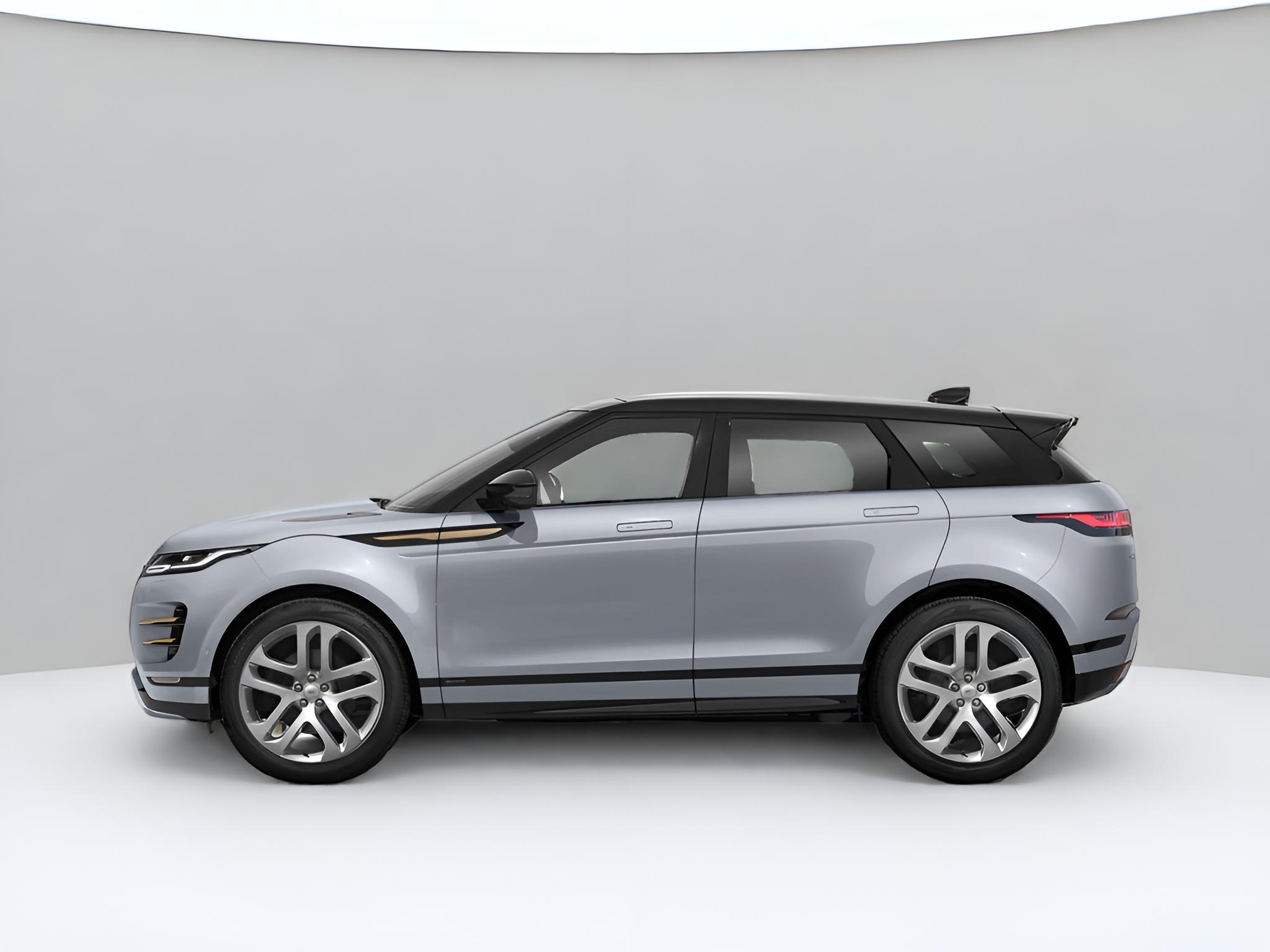 2023 Land Rover Range Rover Evoque R-Dynamic S