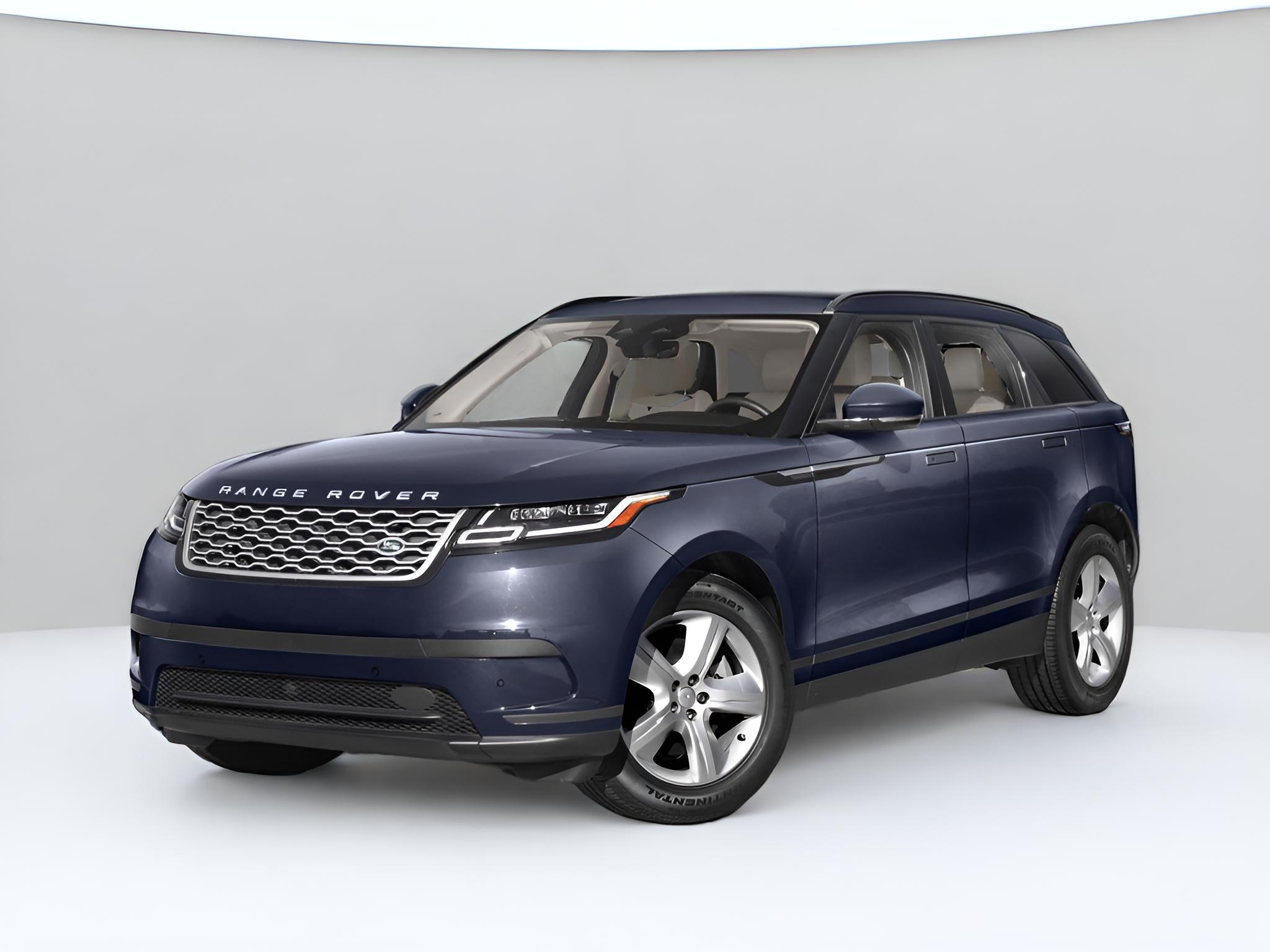 2023 Land Rover Range Rover Velar R-Dynamic S