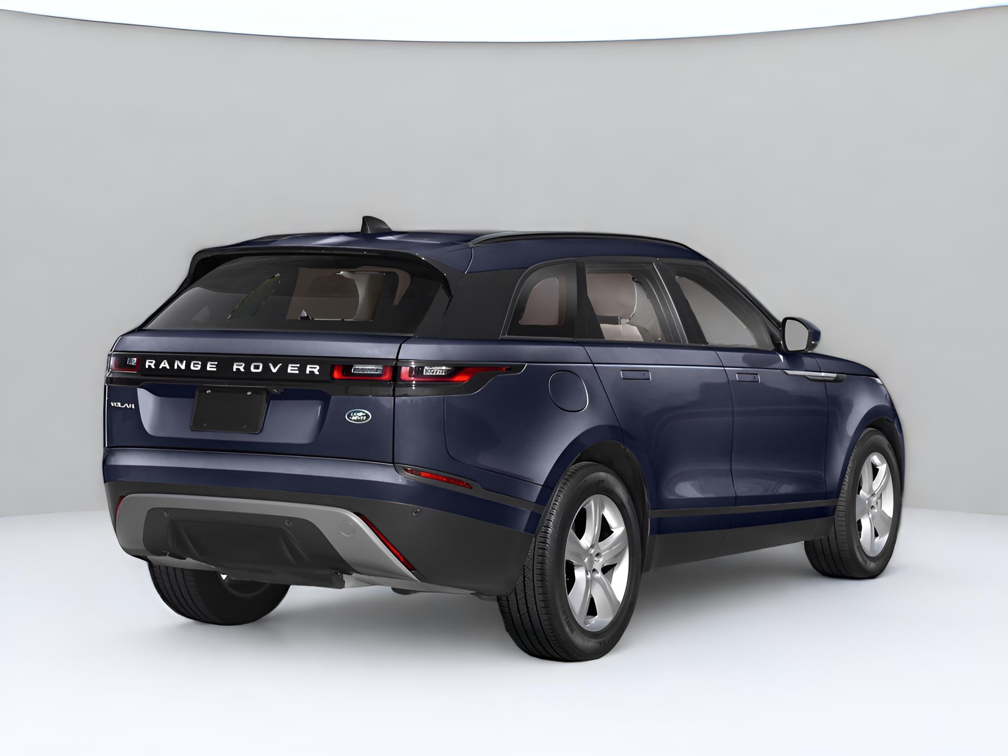 2023 Land Rover Range Rover Velar R-Dynamic S