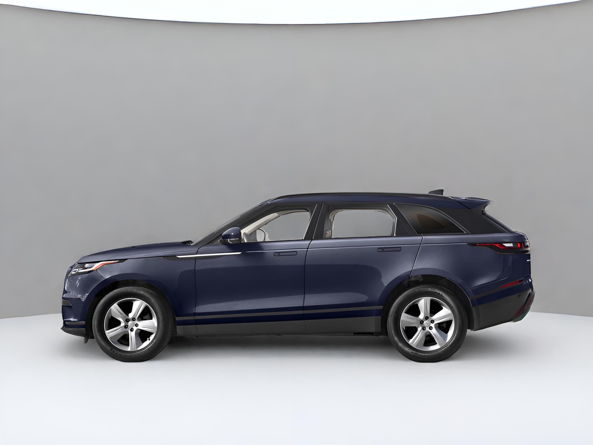 2023 Land Rover Range Rover Velar R-Dynamic S