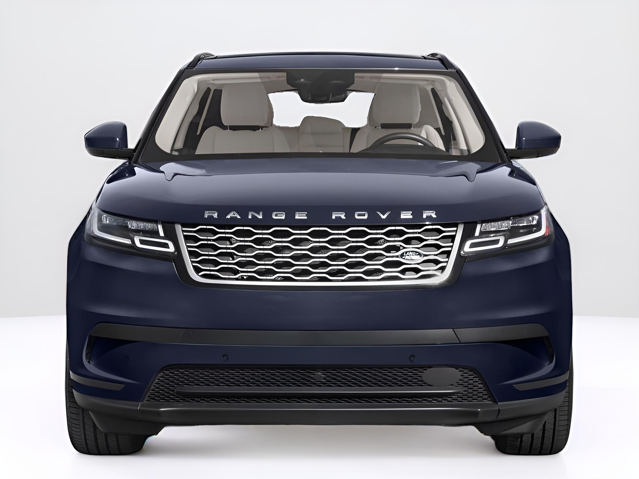 2023 Land Rover Range Rover Velar R-Dynamic S