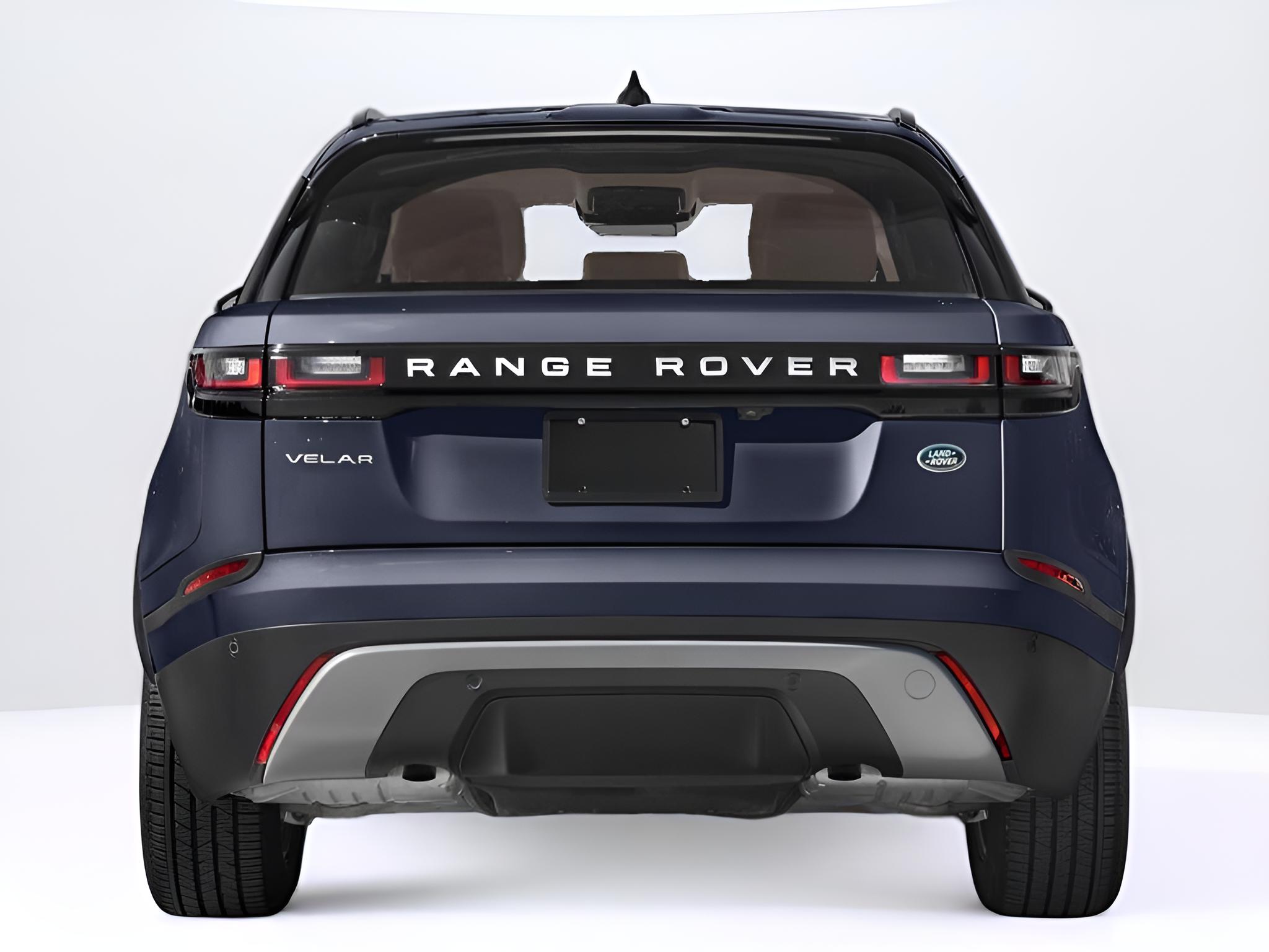 2023 Land Rover Range Rover Velar R-Dynamic S