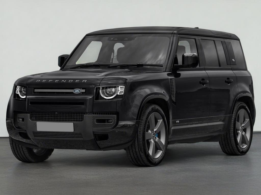 2023 Land Rover Defender S