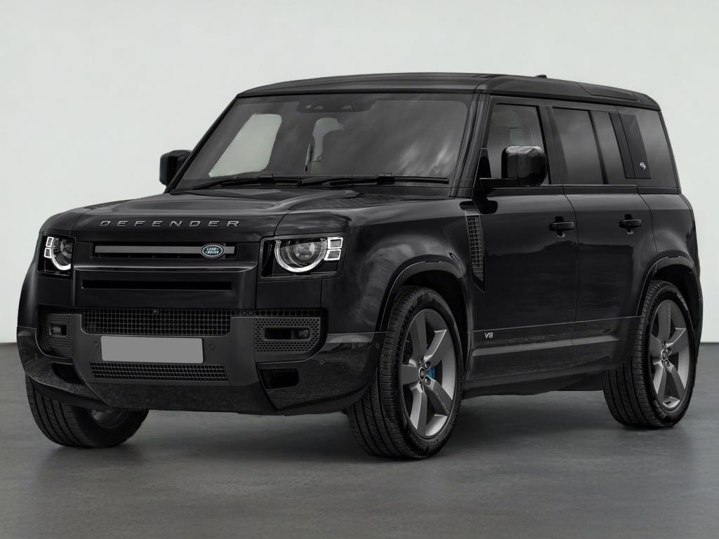2023 Land Rover Defender X-Dynamic SE