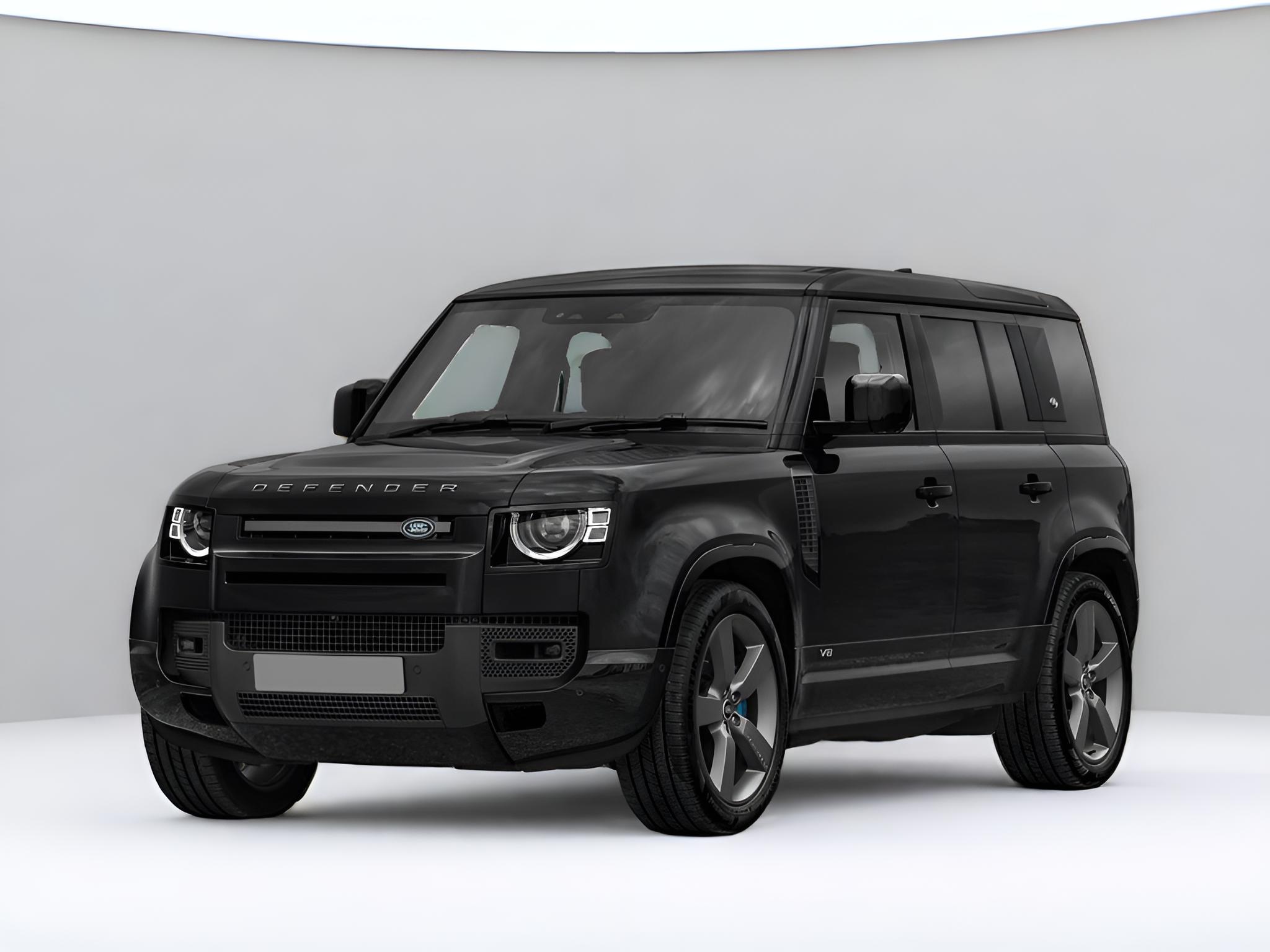 2023 Land Rover Defender SE