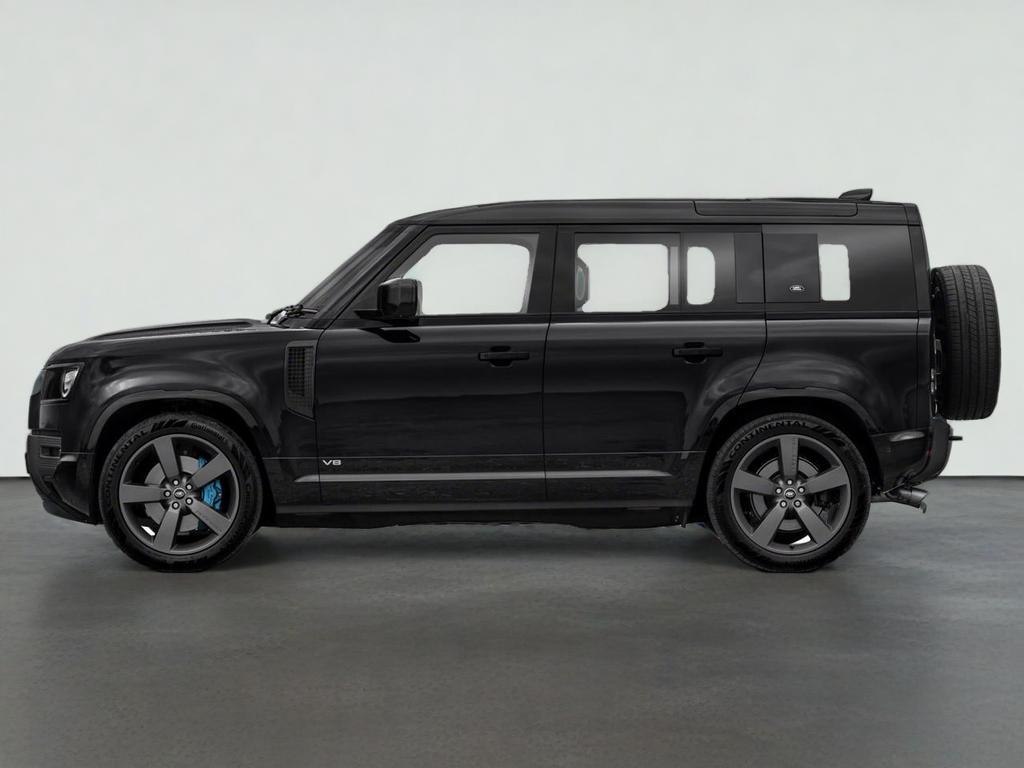 2023 Land Rover Defender S