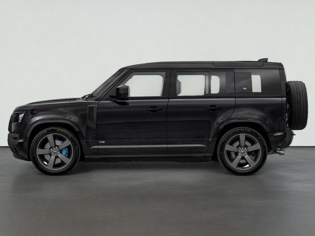 2023 Land Rover Defender X-Dynamic SE