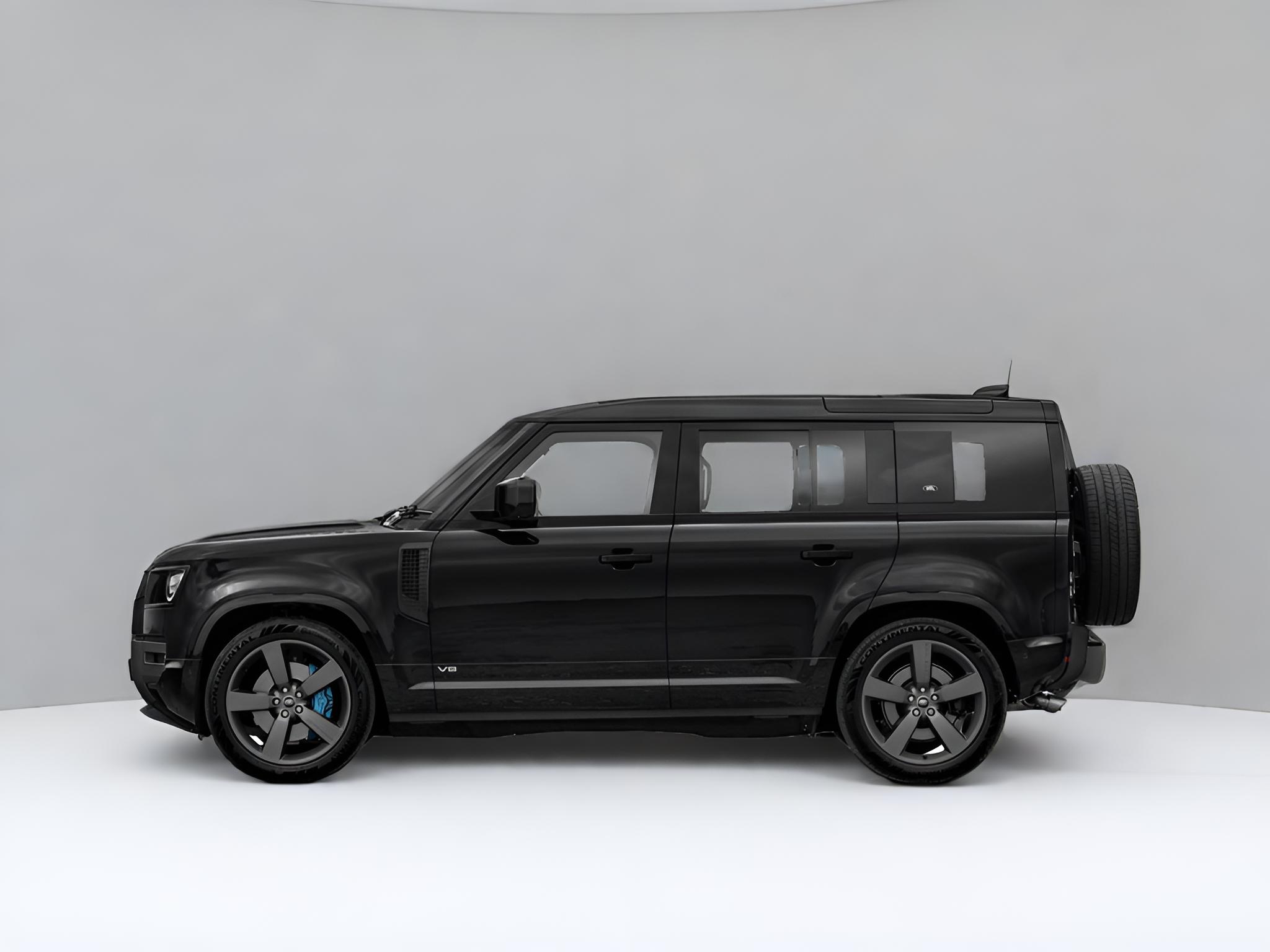 2023 Land Rover Defender SE