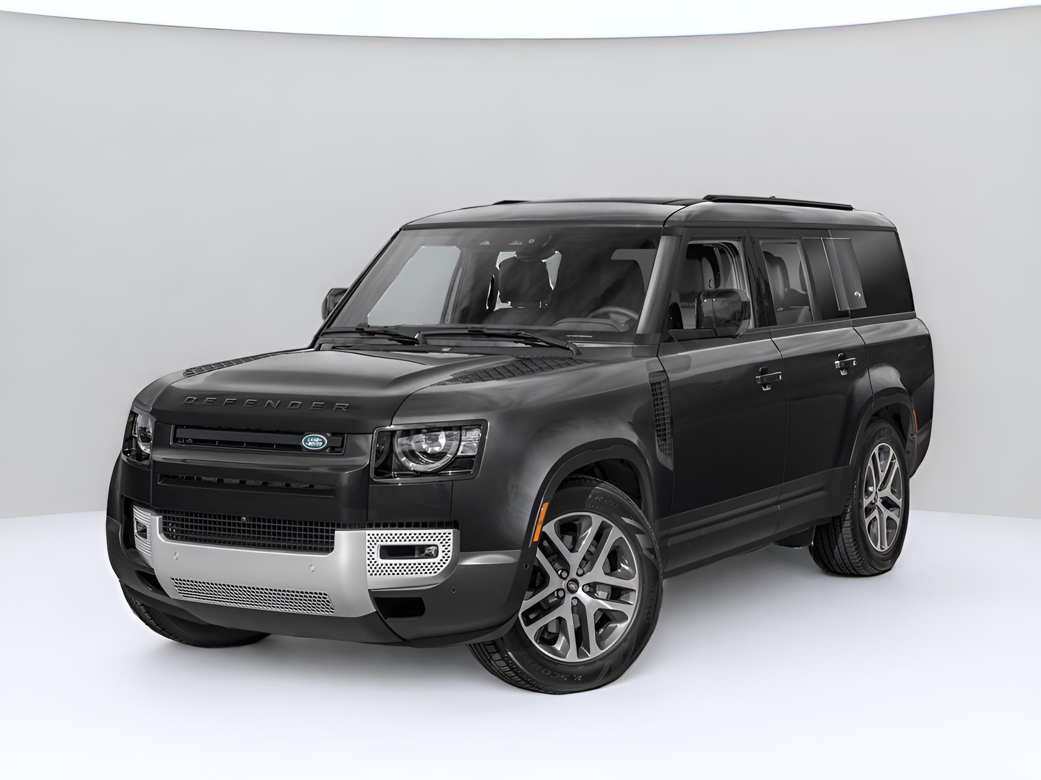 2023 Land Rover Defender X-Dynamic SE