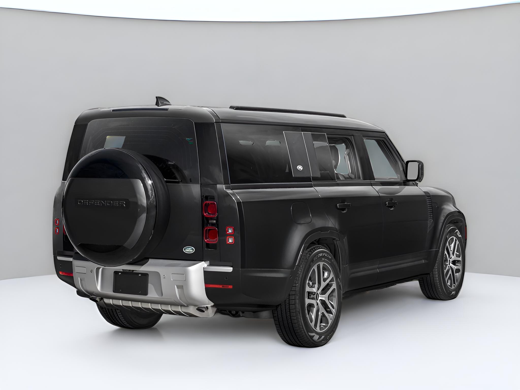 2023 Land Rover Defender X-Dynamic SE