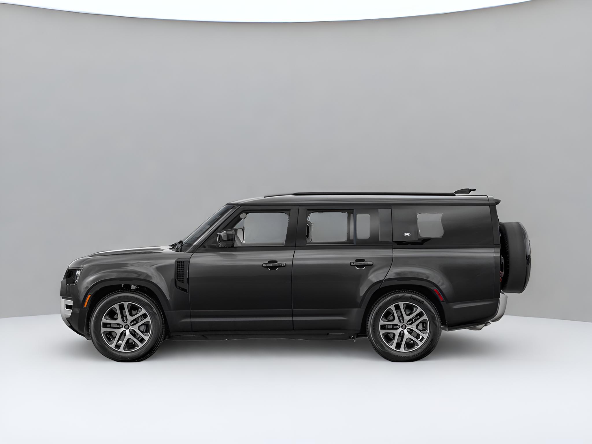 2023 Land Rover Defender X-Dynamic SE