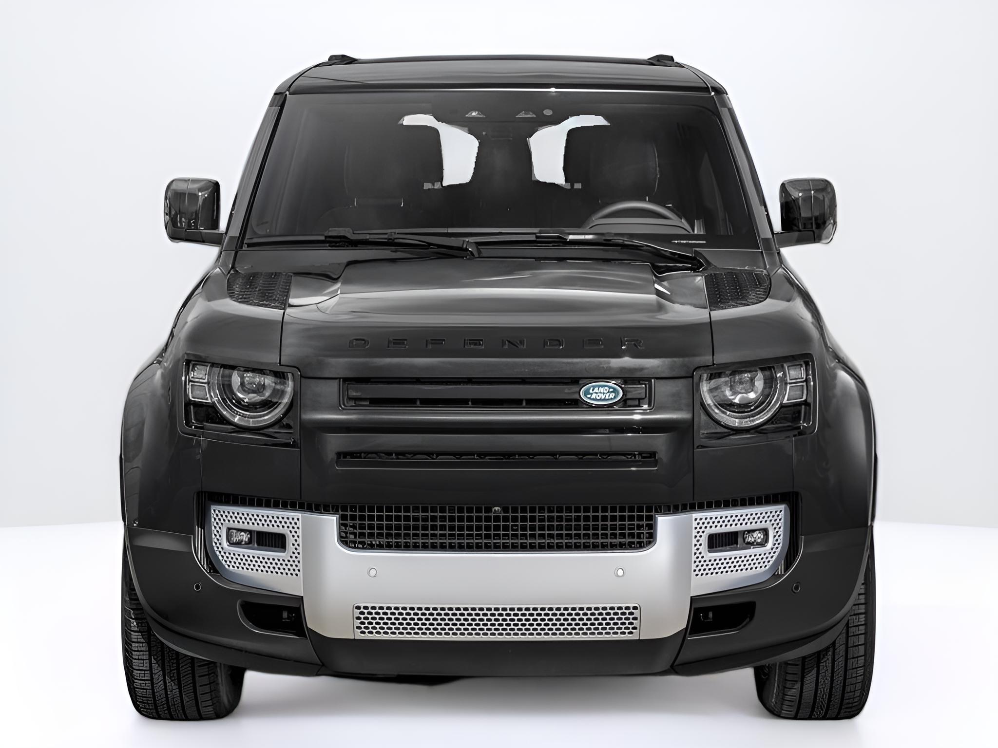 2023 Land Rover Defender X-Dynamic SE