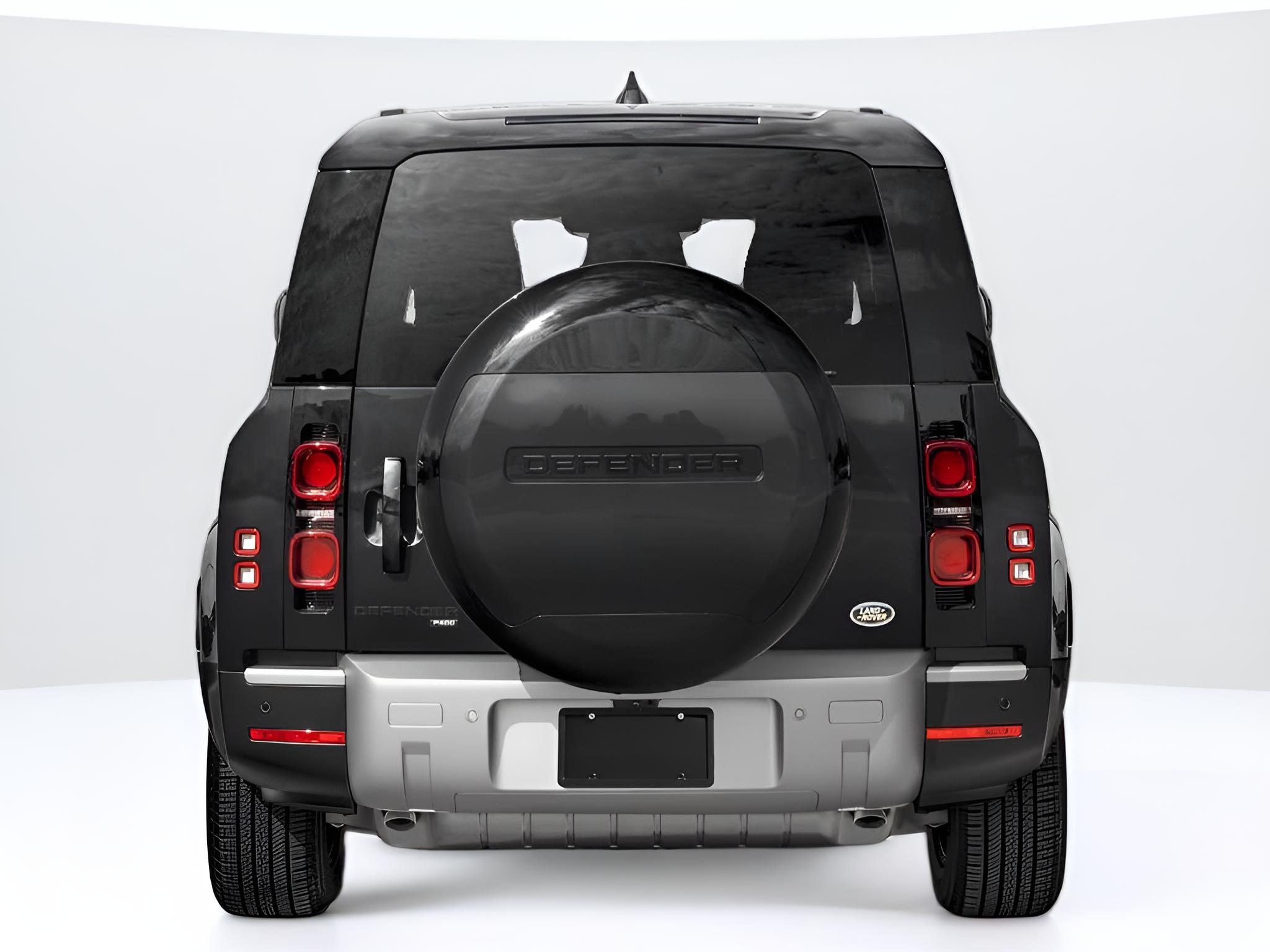 2023 Land Rover Defender X-Dynamic SE