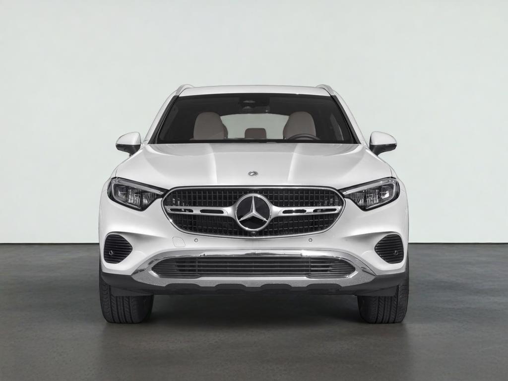 2024 Mercedes-Benz GLC 300 GLC 300 4MATIC®