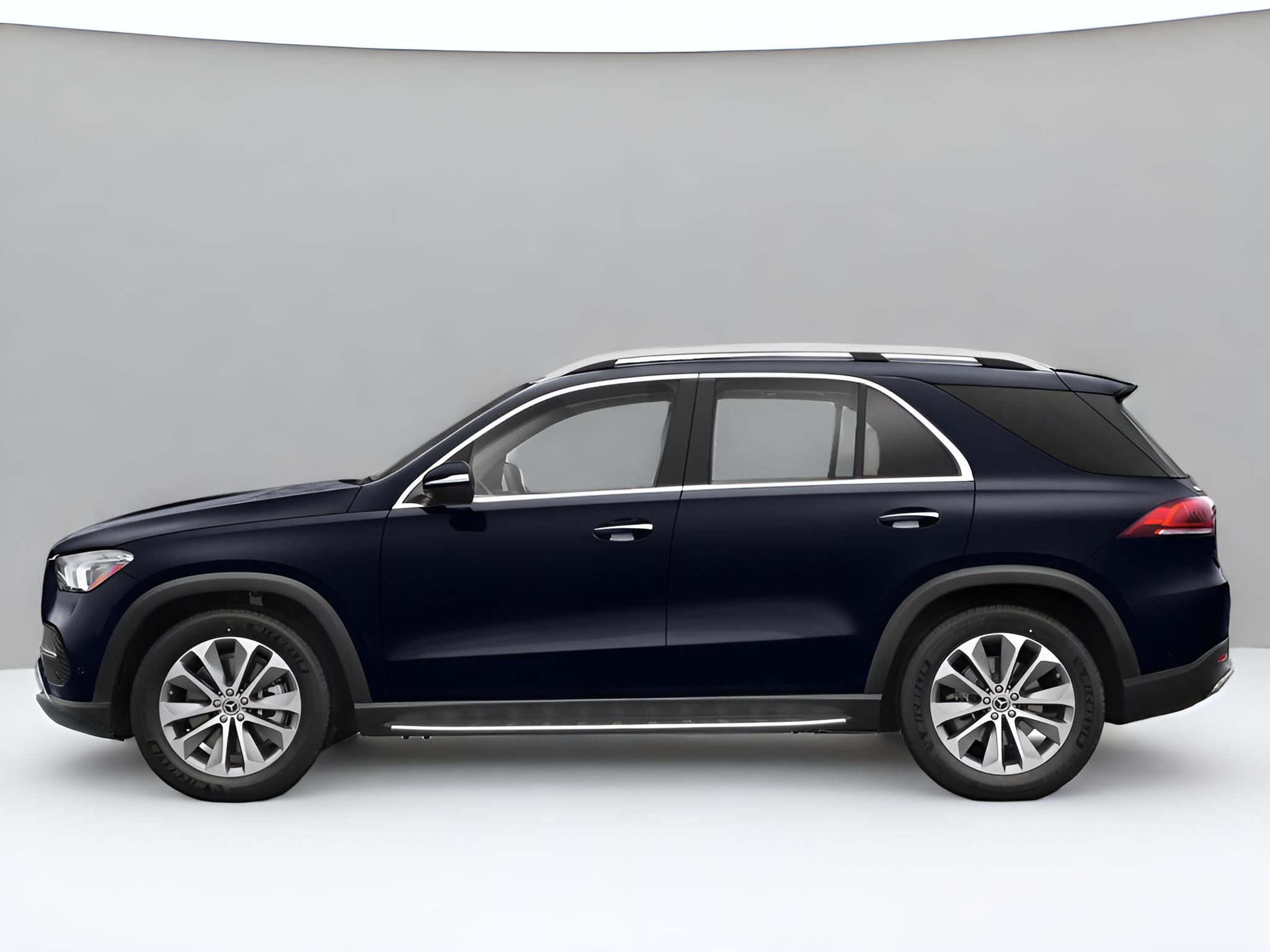 2023 Mercedes-Benz GLE 450 GLE 450 4MATIC®