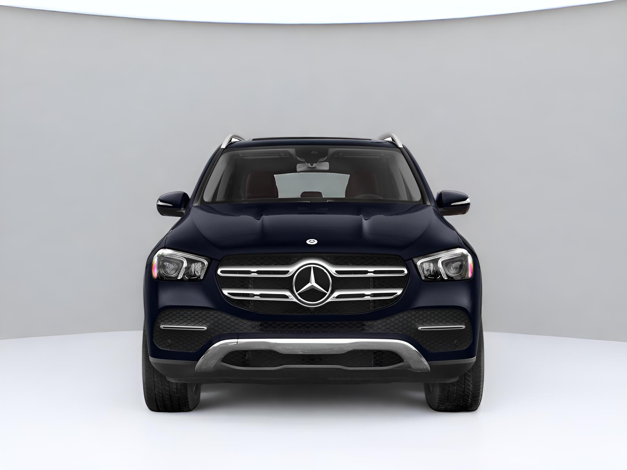 2023 Mercedes-Benz GLE 450 GLE 450 4MATIC®