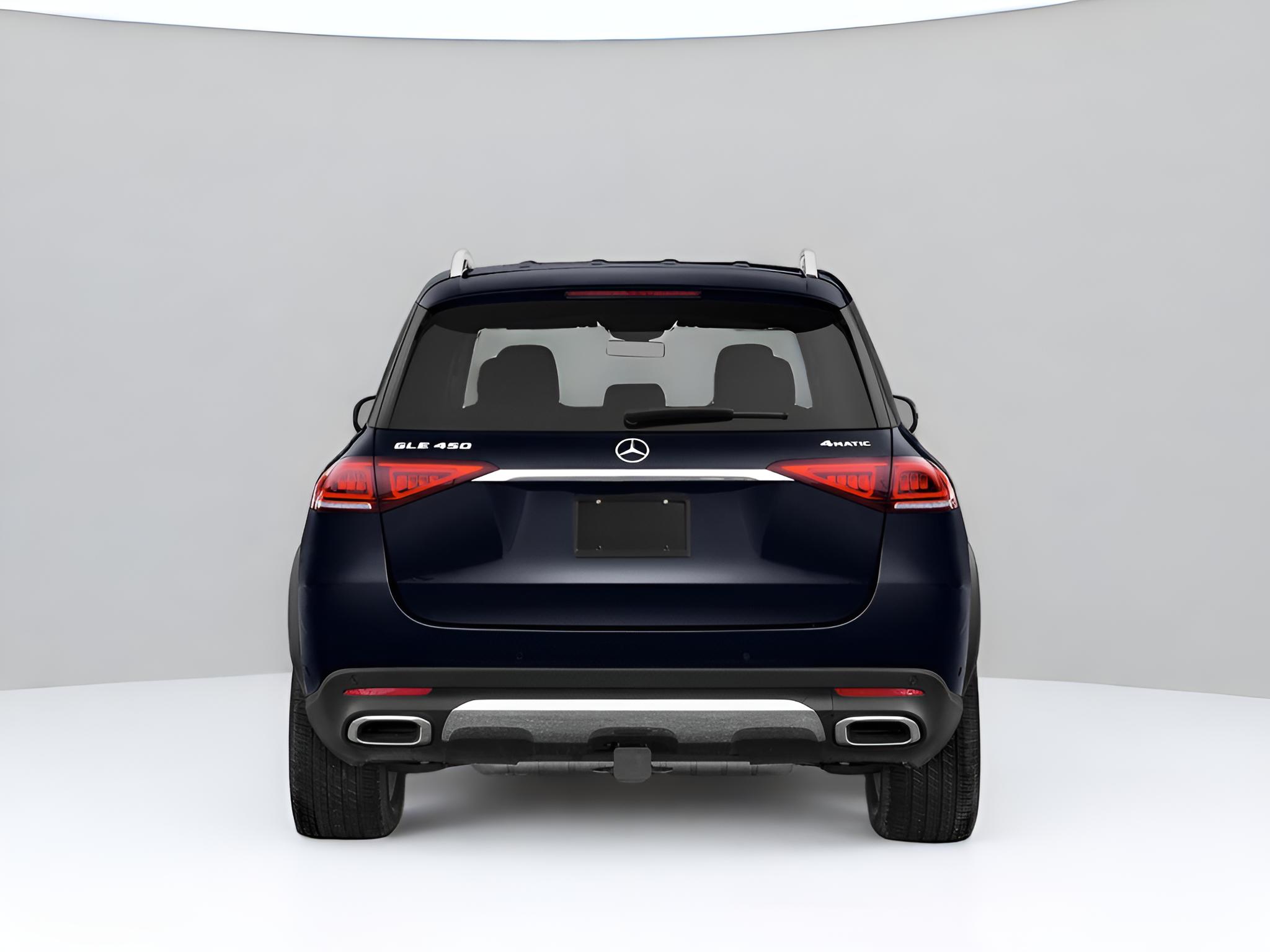 2023 Mercedes-Benz GLE 450 GLE 450 4MATIC®