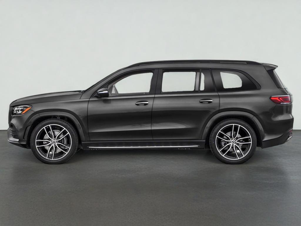 2023 Mercedes-Benz GLS 580 GLS 580