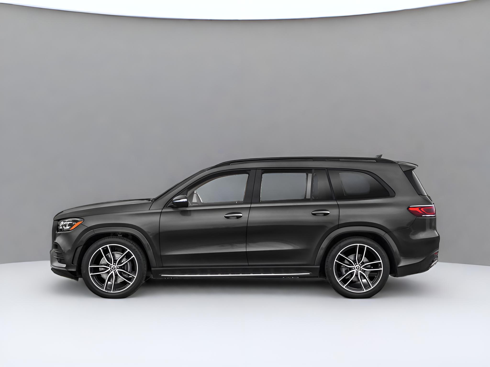 2023 Mercedes-Benz GLS 580 GLS 580