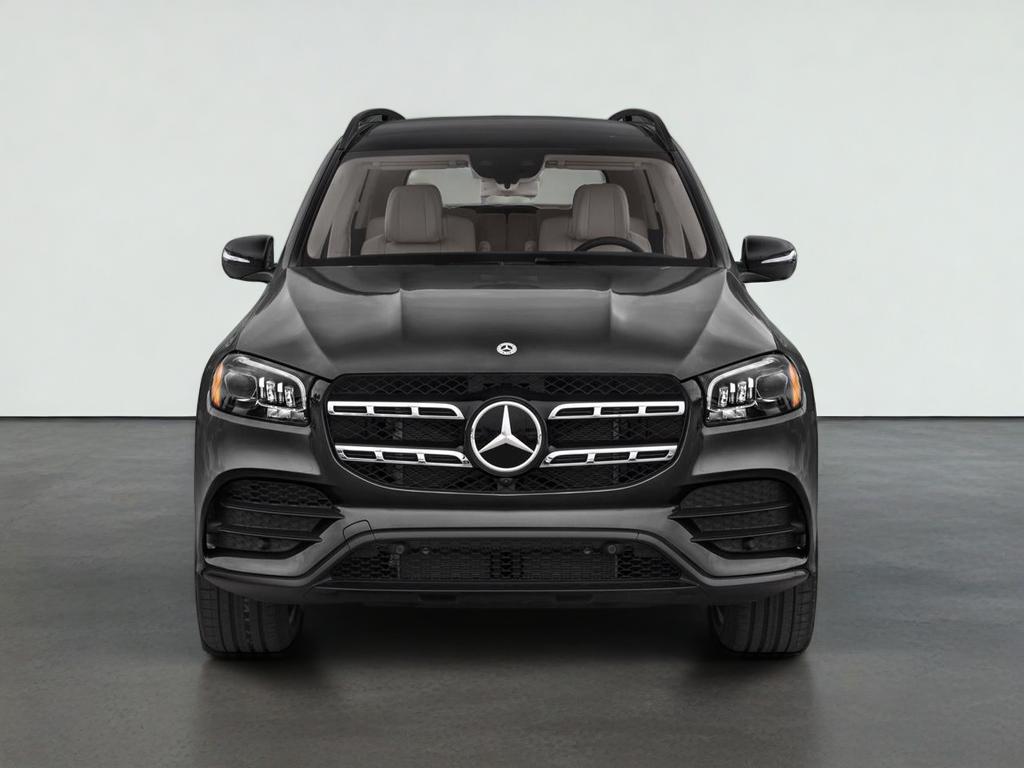 2023 Mercedes-Benz GLS 580 GLS 580
