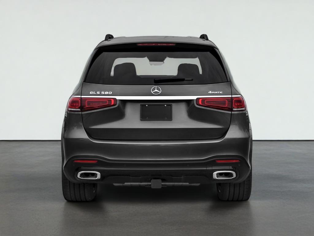 2023 Mercedes-Benz GLS 580 GLS 580