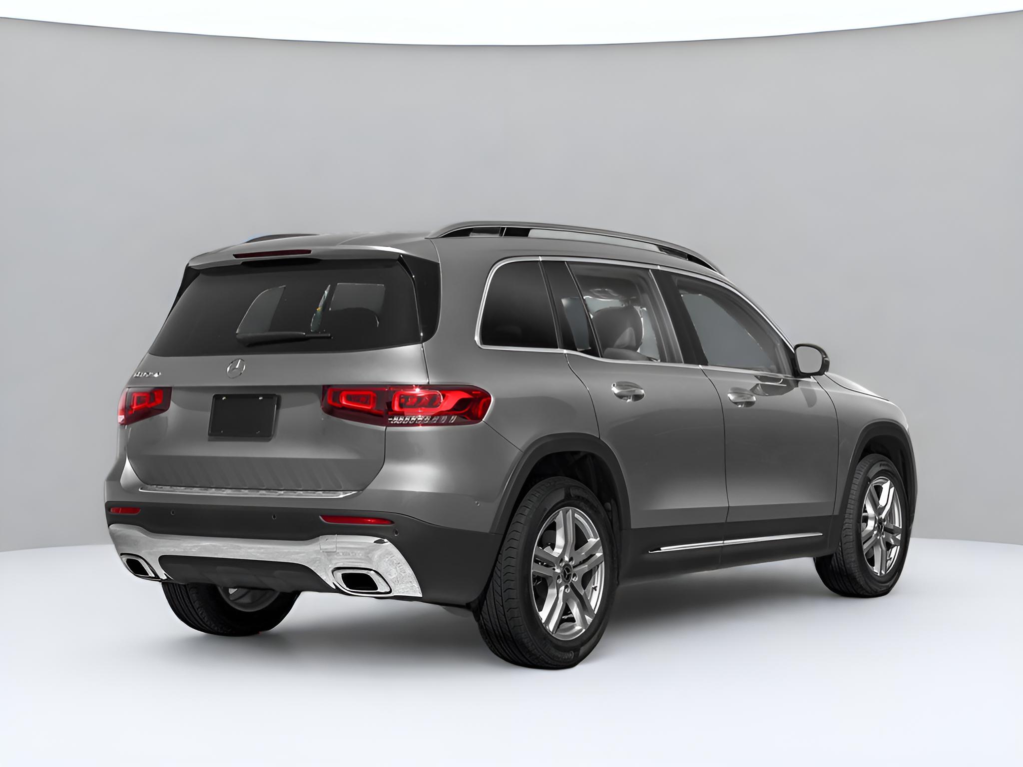 2023 Mercedes-Benz GLB 250 GLB 250